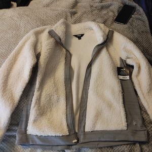 Fila jacket